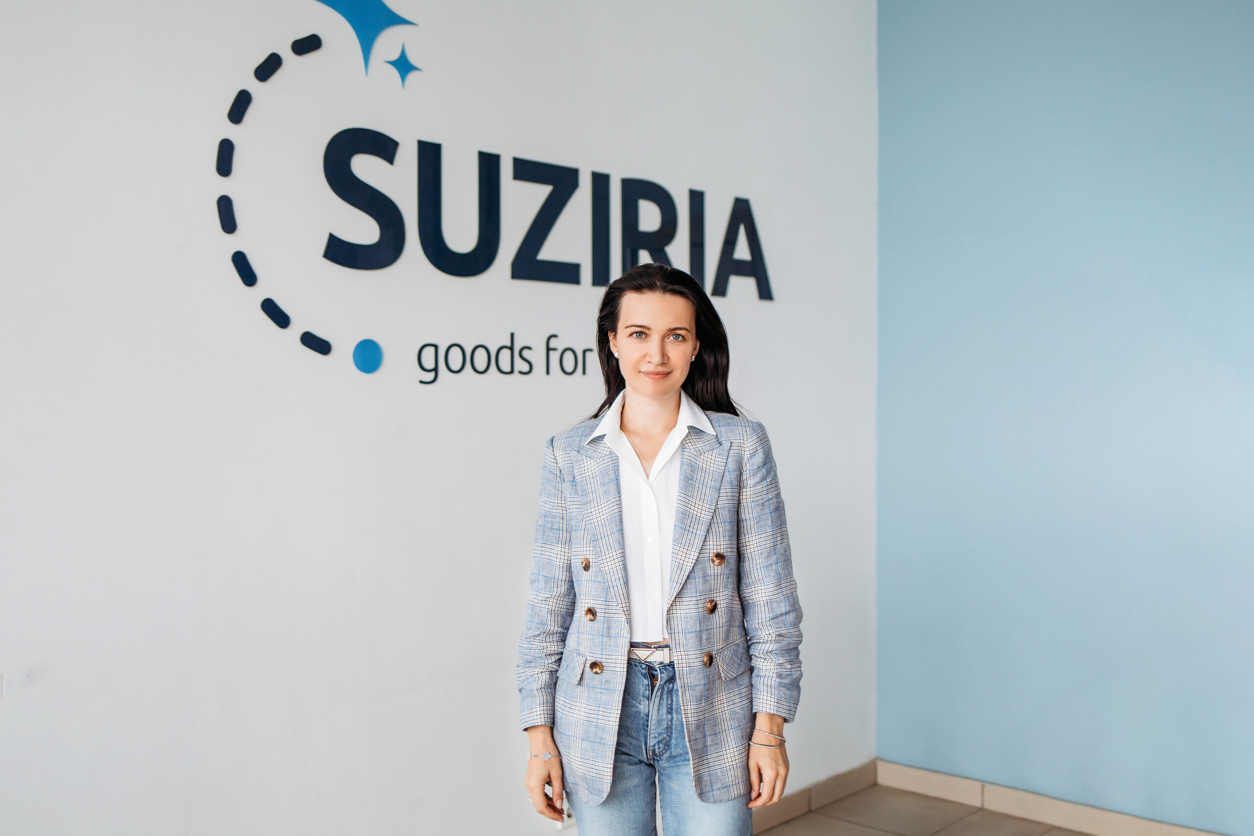 Ukraine is a country of cats. Co-owner of Suziria Group about development and trends in the pet market