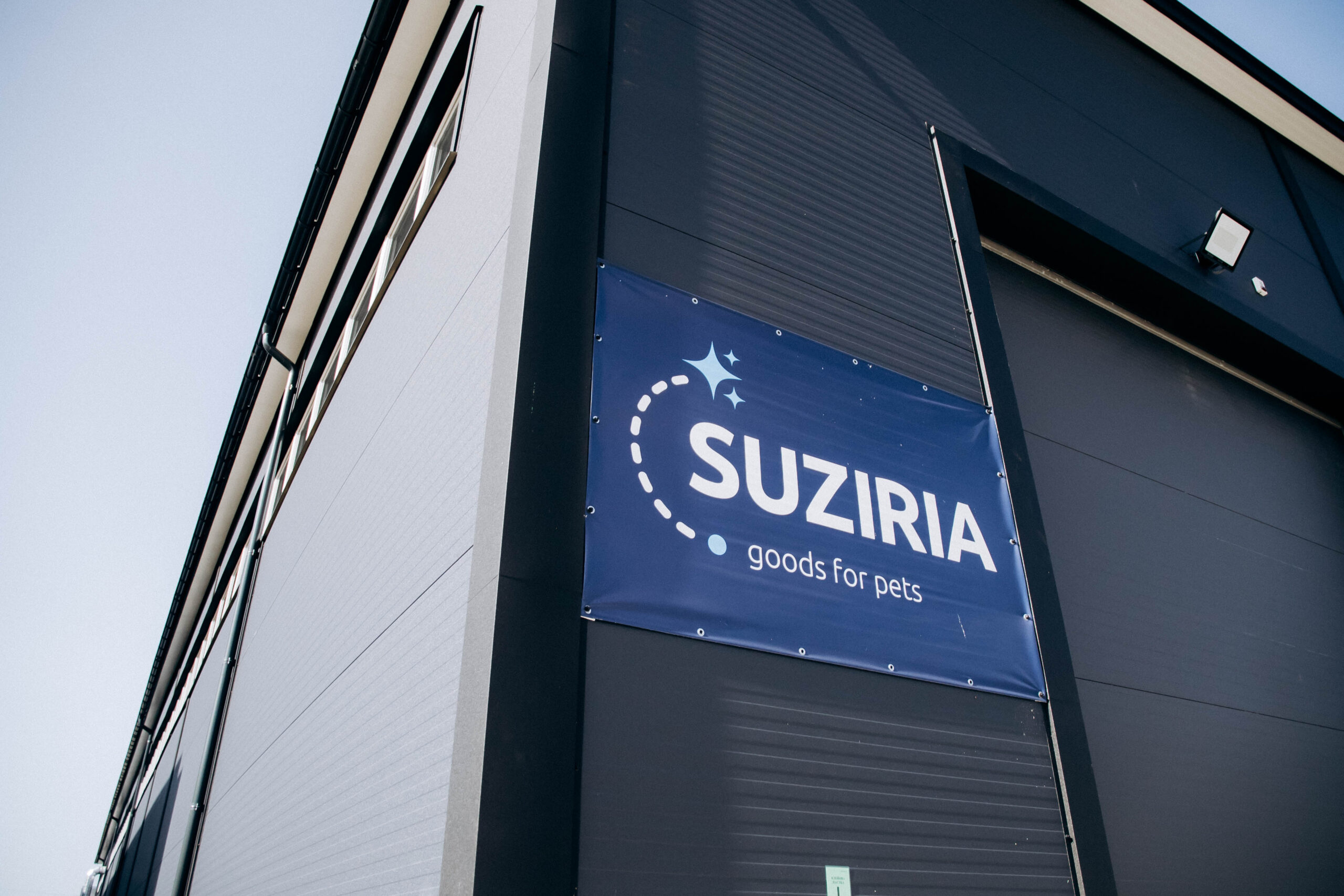 Ukrainian pet food manufacturer to build new wet pet food facility