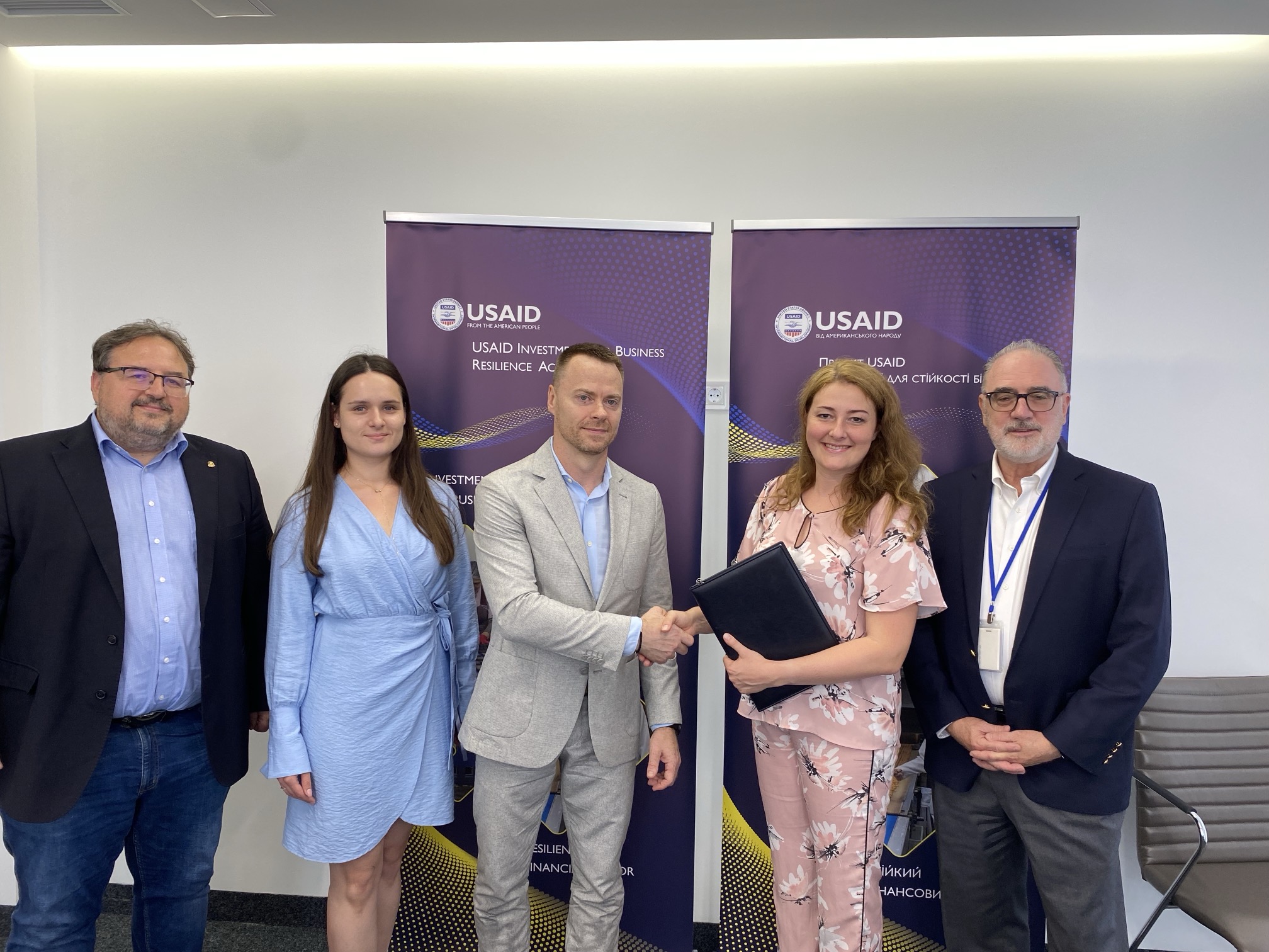 Suziria Group отримає $2 млн від USAID для запуску нової лінії виробництва кормів для домашніх тварин