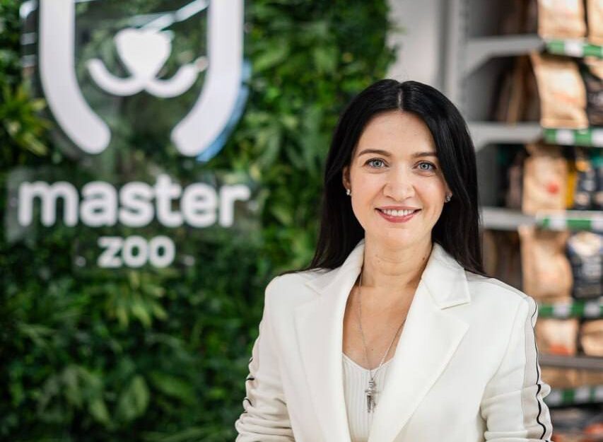 Forbes Ukraine nominates Suziria CEO