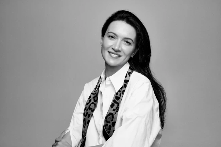 Suziria Group co-owner Polina Kosharna on family business, women’s leadership, and empathy