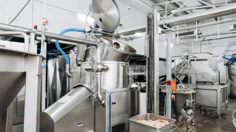 Production of wet pet food launched in Kalush