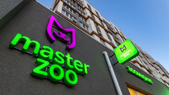 Pet spending in Ukraine increased by 29% in 2025 — MasterZoo